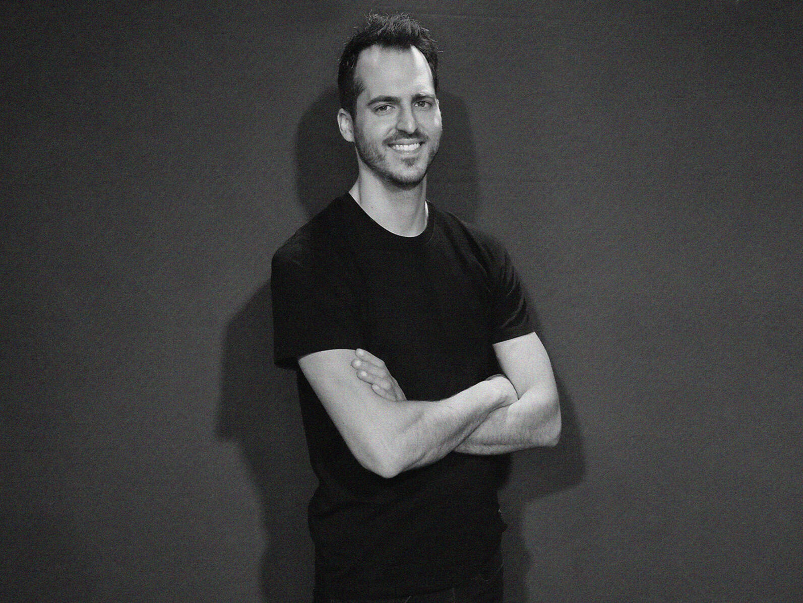 Tyler Shuman Tyler Shuman